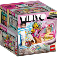 LEGO VIDIYO "Candy Mermaid BeatBox (Битбокс Карамельной Русалки)" 43102